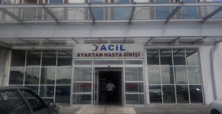 Zonguldakta İş Kazası: 1 Ölü