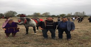 Bilecikte Süleyman Şah Belgeseli Çekimleri Başlandı