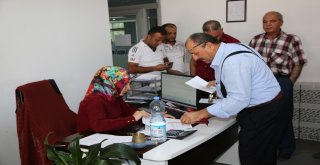 Su Borcu Olanlar İçin Son Fırsat