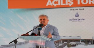 Kumkapı, Balıkçılar Çarşısına Kavuştu