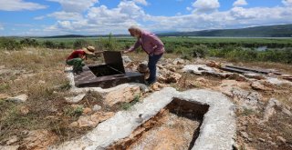 2600 Yıllık Tarih Açık Hava Müzesi Oluyor