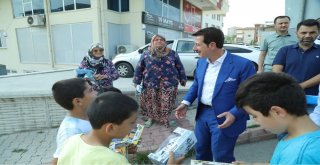 Samsuna “Yaşam Parkuru”