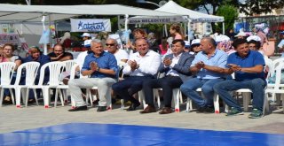 Bigada Yaz Kursları Şenliği