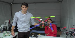 Beykozda Bilim Şenliği Başladı