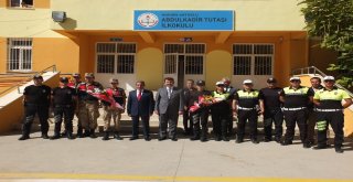 Mardinde Okullarda Yeni Dönem