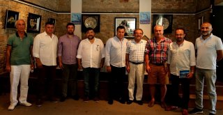 Bodrum Tanıtma Vakfından Sezon Bilgilendirme Toplantısı