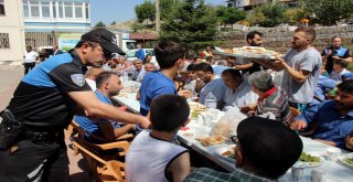 Kayseri Polisi Düğünlerde Silah Kullanımına Karşı Alarmda