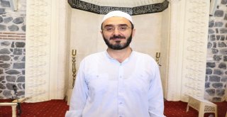 Diyarbakırda Kuran-I Kerimi Güzel Okuma Yarışması