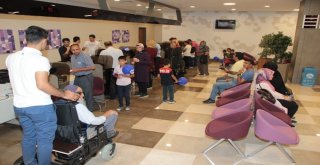 Erdoğanın Hayalim Dediği Bir Şehir Hastanesi Daha Hizmet Girdi