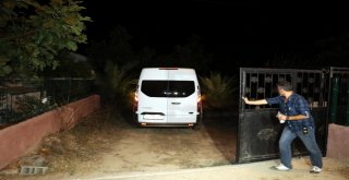 Antalyada Yazlık Evde Anne Ve Oğlunun Cansız Bedenleri Bulundu