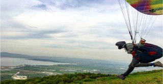 İlk Kez Gökyüzüyle Buluştular