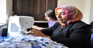 (Özel Haber) Fransızların Yaptığı Tarihi Tren İstasyonu Eğitim Yuvası Oldu