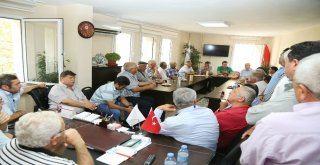 Bodrum Belediye Başkanı Kocadon: Muğla Büyükşehir Belediye Başkanlığına Adayım
