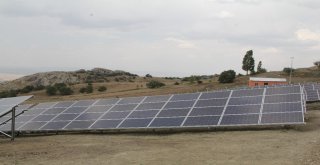 Hititlerin Başkenti Hattuşa Geleceğe Hazırlanıyor