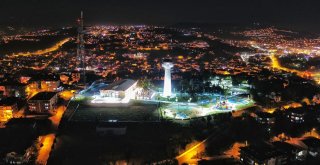 Maltepe Park Ve Adakule Sakaryanın Hizmetinde