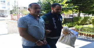 Kalıp Hırsızları Yakalandı