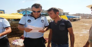 Menderes Kurban Bayramına Hazır