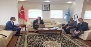 Kahramanmaraş Havalimanı İnşaatında Sona Gelindi