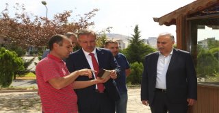 Nevşehire Otantik Millet Kırathanesi Kazandırılıyor