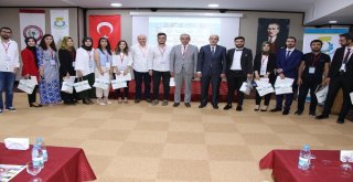 Eczacılık Kongresinde “Göbeklitepe” Vurgusu