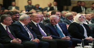 Cumhurbaşkanı Erdoğan: “Faiz Konusundaki Hassasiyetim Aynıdır, Değişen Bir Şey Yoktur” (1)