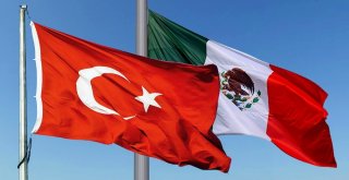 Meksikadan Türkiye Mesajı