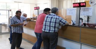 Başkan Özakcandan Son Gün Uyarısı