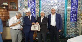 Bayanlar Hafızlık Bölge Yarışması Karabükte Yapıldı