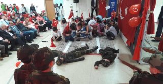 Büyükşehir 15 Temmuz Ruhunu Yaşatmaya Devam Ediyor