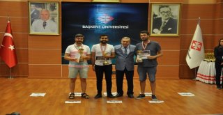 Satrançta Birincilik Büyükşehirin