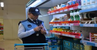 Zabıta Haksız Kazanç Denetimlerine Başladı