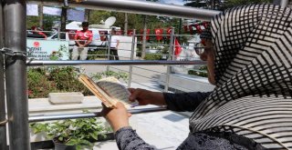 Ömer Halisdemir Dualarla Anıldı