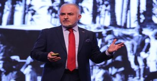 Kızılay 150 Yaşında