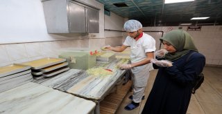 Zabıtadan Bayram Denetimi