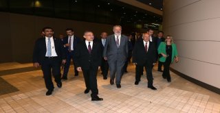 Moldova-Türkiye Arası Kimlikle Seyahat Geliyor