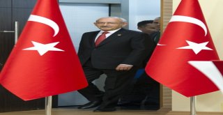 Kılıçdaroğlu, İstifa İddialarına Cevap Verdi