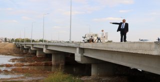 Hayallerindeki Köprünün Üzerinde Şükür Namazı Kıldılar