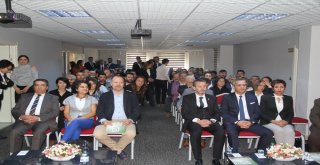 Çorum Barosunda Kenan Yaşar Dönemi