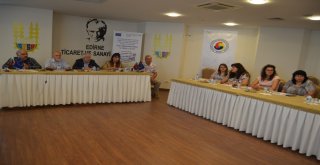 Zıpkınkurt: Trans Gourme Tour Projesi Edirneye İvme Kazandıracak