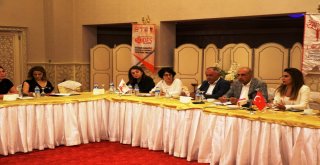 Diyarbakırda “Kadın Hakları Savunuculuğunda Yeni Yönelimler” Çalıştayı