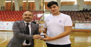 Amatör Spor Haftası Kapanış Töreni Yapıldı