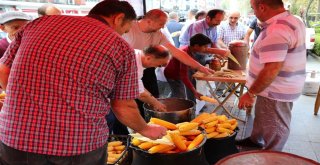 Rizede ‘1. Koliva Festivali