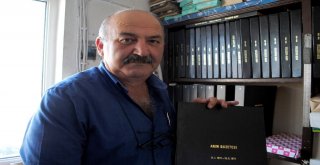Türkiyede İlk Kez Bir Yerel Gazete 48 Yıllık Arşivini Erişime Açtı