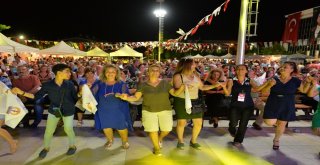 Kadın Kooperatifleri Festivali Devam Ediyor