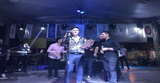 Bursada Zakkum Rüzgarı