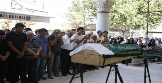 Orhangazi Genç Cana Ağladı