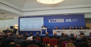 Daib Başkanı Ethem Tanrıver, Tim Denetim Kuruluna Seçildi