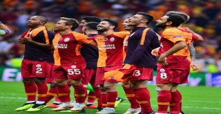 Galatasaray, Şampiyonlar Ligine 3 Yıl Sonra 3 Puanla Döndü