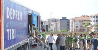 17 Ağustos Marmara Depreminin Yıldönümünde Tekirdağda Etkinlik Düzenlenecek