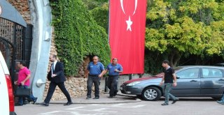Antalyada Düğün Takılarına Nafaka Haczi